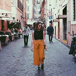 Antia Vazquez Leston