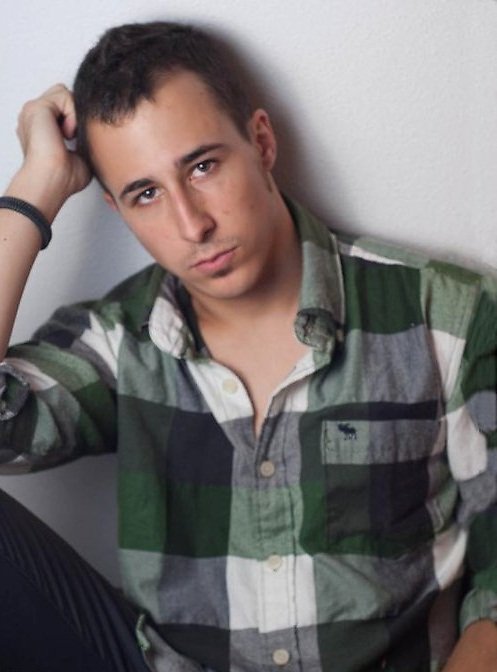 Javier Martin