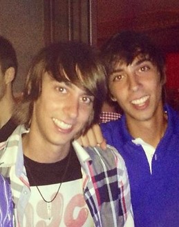 Adrian Alves Castrillo