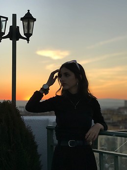 Paula Romero