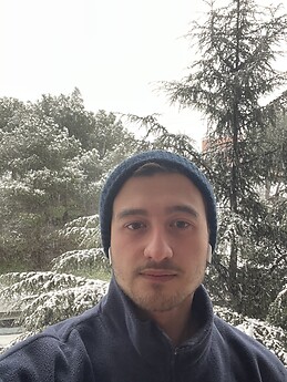 Javier Gilabert Sabater