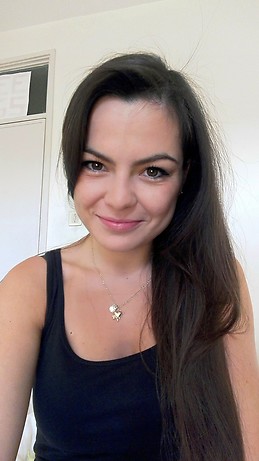 Izabela Maciejewska