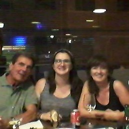 Amelia García Castillo