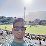 Treveshan Naidoo