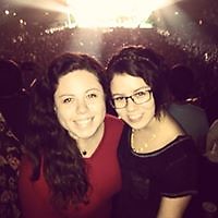 Larissa Del Castillo