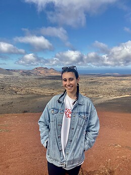 Claudia Álvarez González