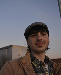 Bogdan Floricel