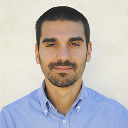 David De Paco Gabarrón