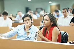 Paola de la Torre Niederheitmann