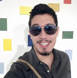 Yoshi Reyes