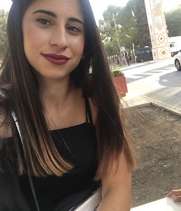 Paula Doblado Blanco