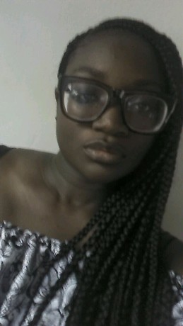 Tambeayuk Agbornawbi Marykathleen