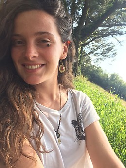 SARA GUERRICABEITIA IZAGUIRRE