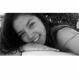 Sophie Beale-Burchell