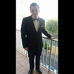 Benito Castro Poyato