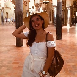 Stephanie Breto Vazquez