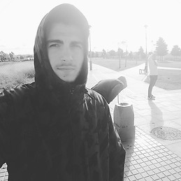 Andrés Rodríguez García