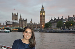 Maria Arcas León