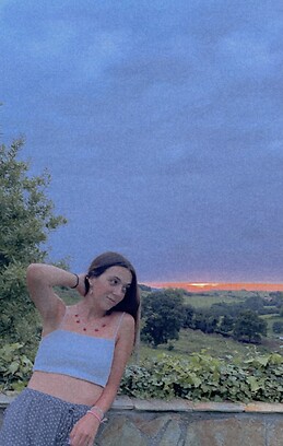 Julia Alvarez Fondevila