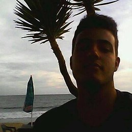Lucas Del Campo Lopez