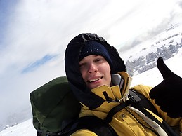 Maksym Mamai