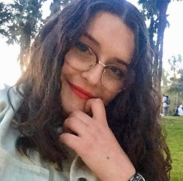 Ana Lupiáñez Ibáñez