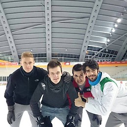 Carlos Mancho Fondevila