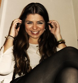 Mª José Lopez Benitez