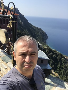 Ioannis Nikolaidis