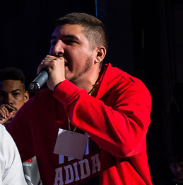 Pablo Hernández Cabrera