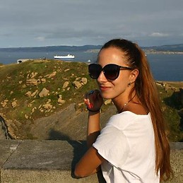 Raquel Planas Moreno