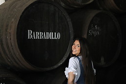 Daniela de la Rosa Mayo