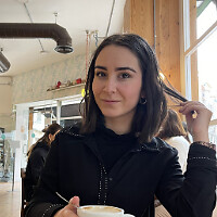 Sara Argaiz Serrano