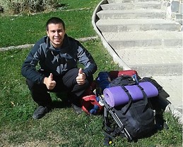 Arturo Claver Insa