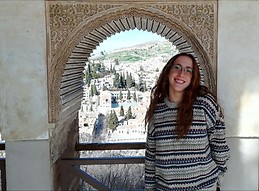 Patri Valenzuela Ávila