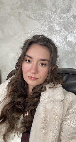 Iris Maria Boar Boar