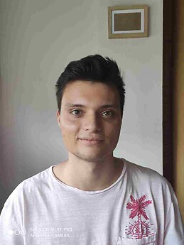 Facundo Rutkevicius