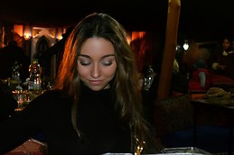 María Huerga Pérez