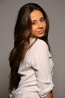 Paula Reyes del Palacio Muñoz