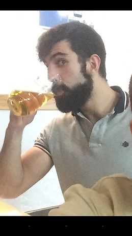 sergio rodriguez romero