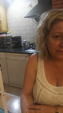Amparo Alvarez Gonzalez