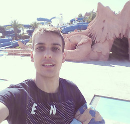 Alejandro Lopez