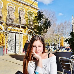 Carmen  Correal García