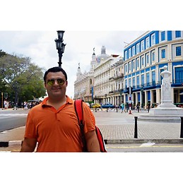 Cesar Duran