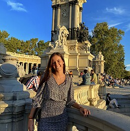 Laura Maldonado Catalán