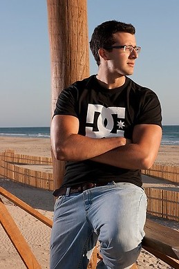 Alex Diaz