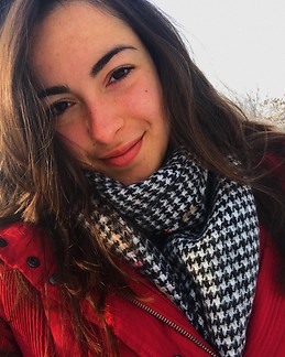 Aleksandra Georgieva