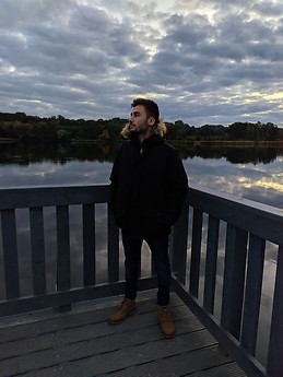 Josema Raya