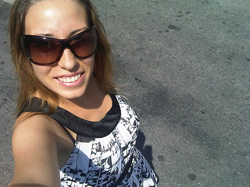 Susi Cuñarro González