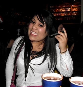 Carolina Elizabeth Sandoval López